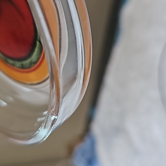 Set of 4 Glass Coasters - Picture 7 of 9